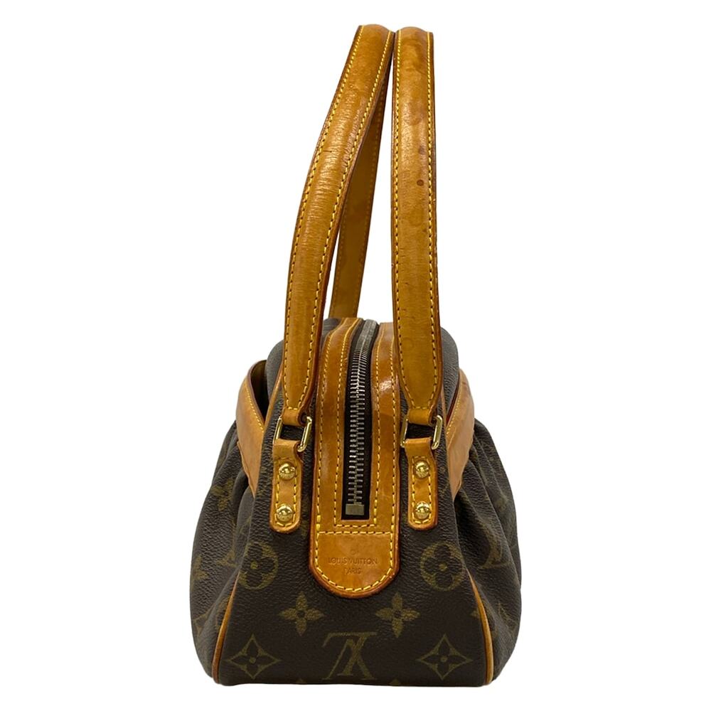 Louis Vuitton Klara Monogram Handbag M40057 - Picture 4 of 15